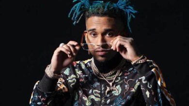 Bryant Myers