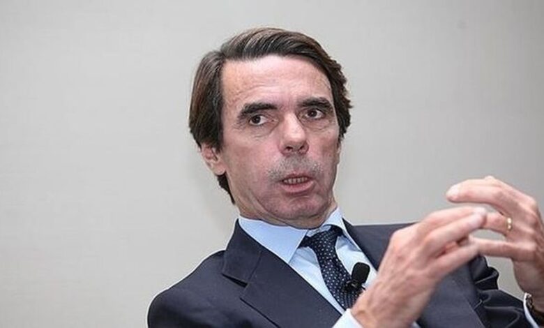 aznar