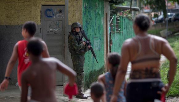 brasil