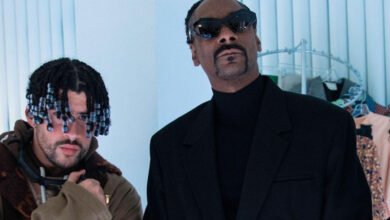 Bad Bunny lanza el video de Hoy cobré con el rapero Snoop Dogg
