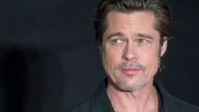 brad pitt
