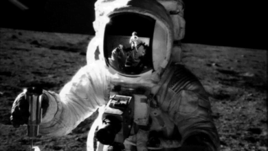 Descubre por qué la búsqueda de recursos en la Luna podría desatar conflictos en la Tierra