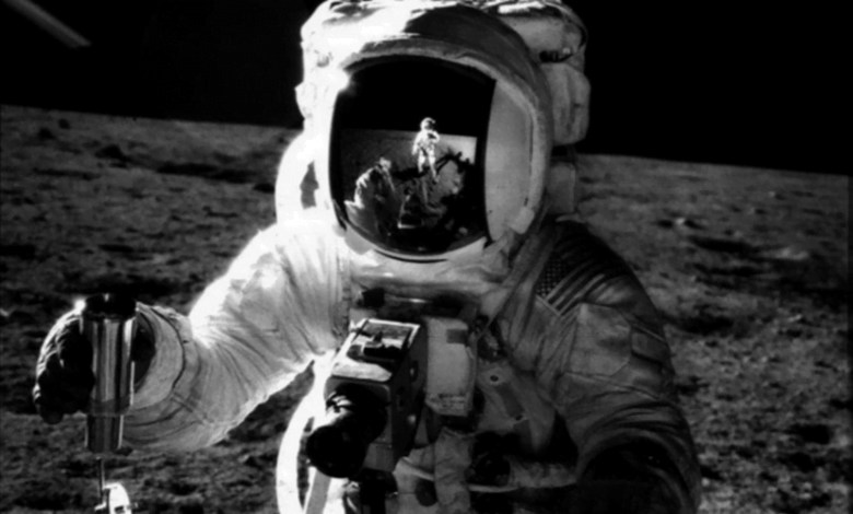 Descubre por qué la búsqueda de recursos en la Luna podría desatar conflictos en la Tierra