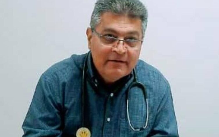 pediatra zuliano muerto