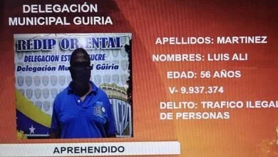 caso guiria