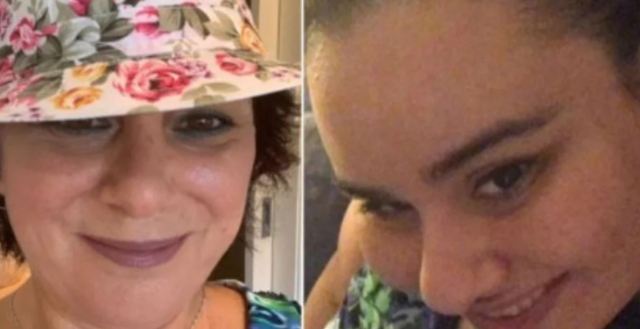 asesina a su madre