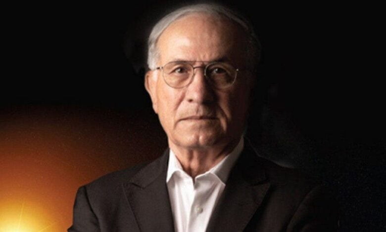 Exjefe de seguridad espacial de Israel que asegura que “los extraterrestres existen”