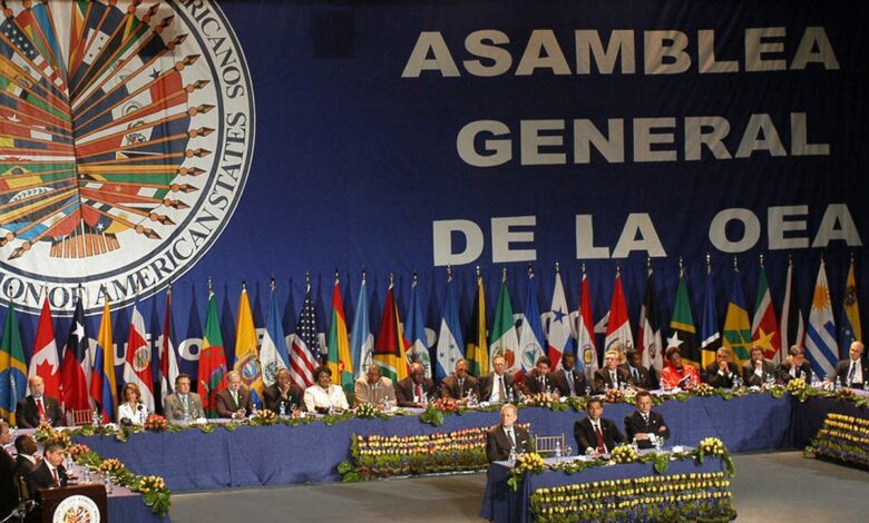 OEA