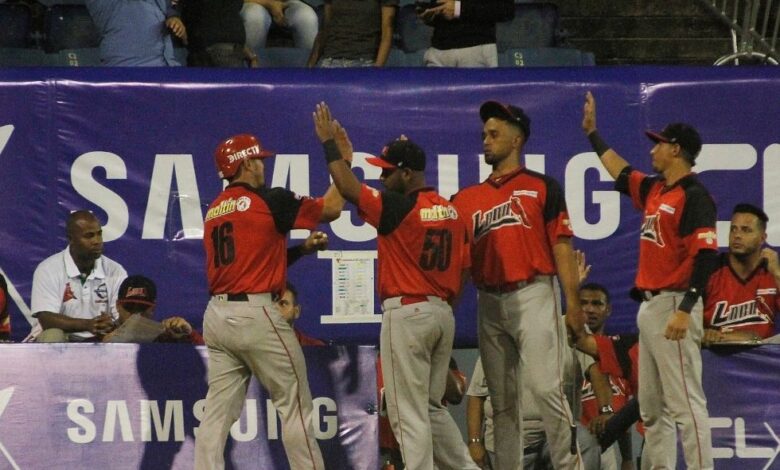 cardenales