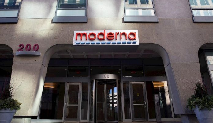 moderna
