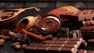 Conoce los beneficios de comer chocolate todos los días