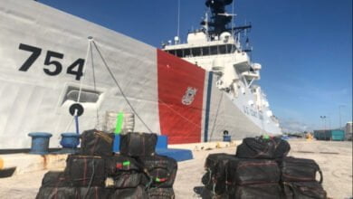 decomiso drogas eeuu