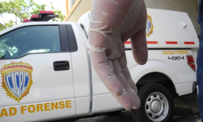 forense