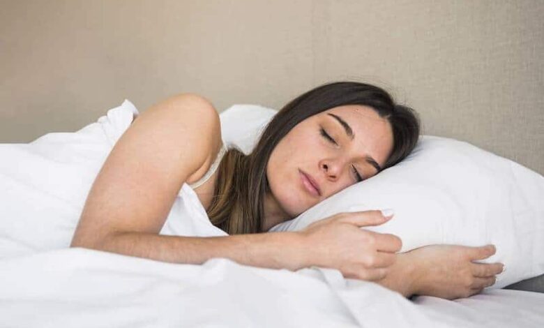 sueño