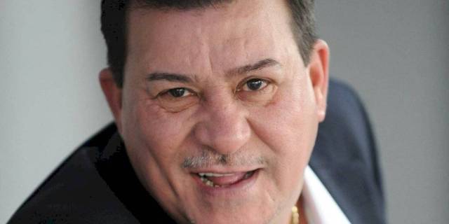 tito rojas