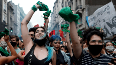 aborto argentina