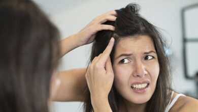 Remedios caseros para eliminar la caspa