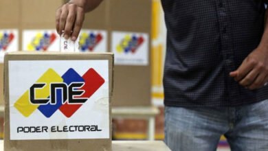 elecciones venezuela