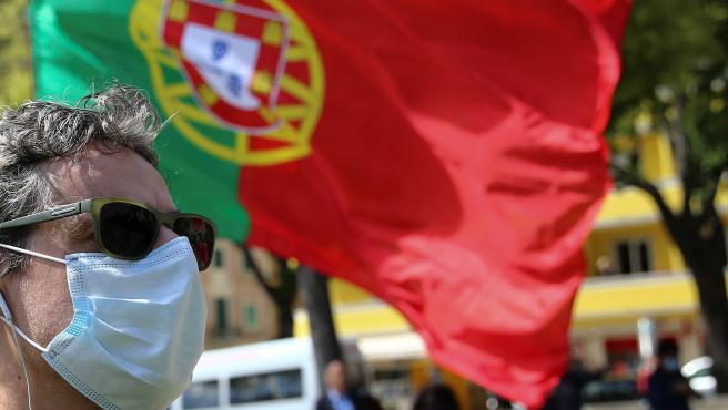 portugal covid