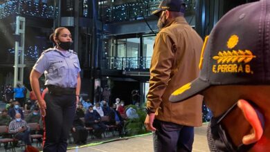 graduacion oficiales