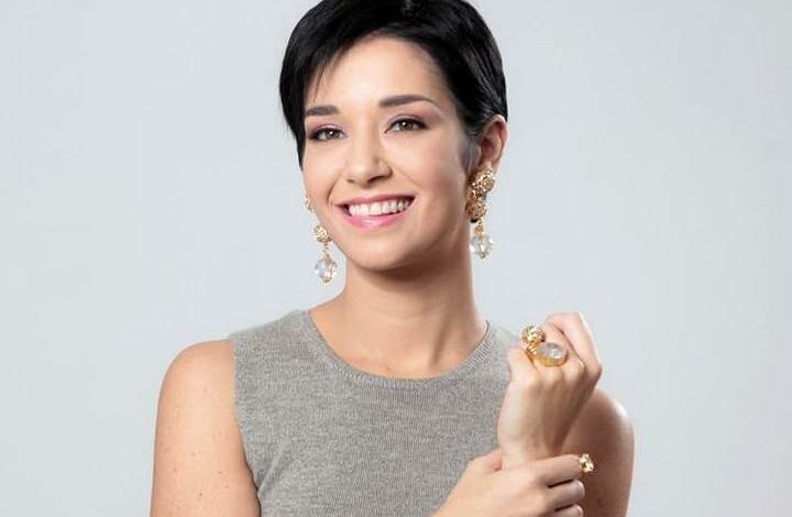 Daniela Alvarado