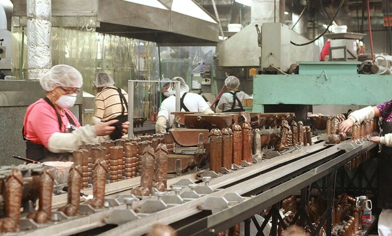 fabrica de consoladores nueva zelanda