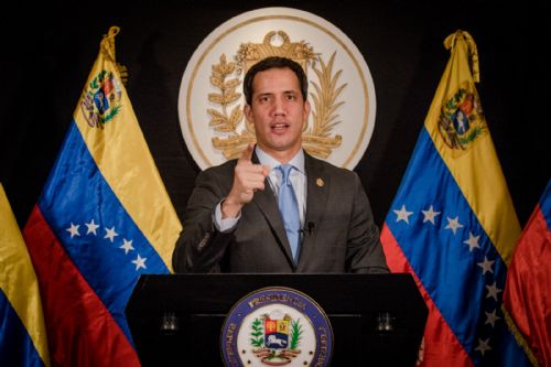 guaido