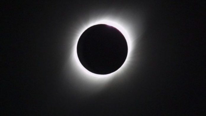 eclipse