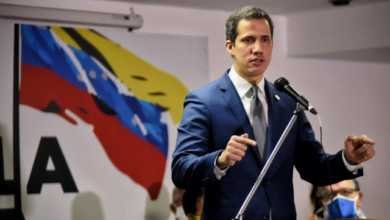 guaido