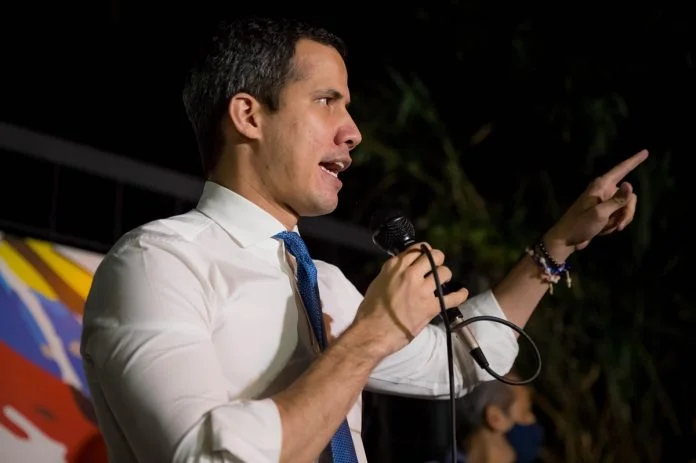 guaido