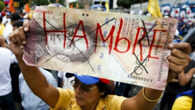 Año 2020: El peor año en materia económica y financiera en la historia del país