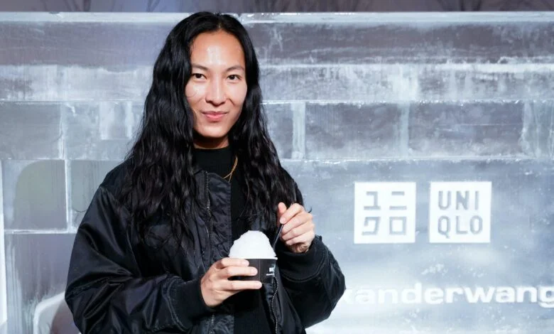 Alexander Wang