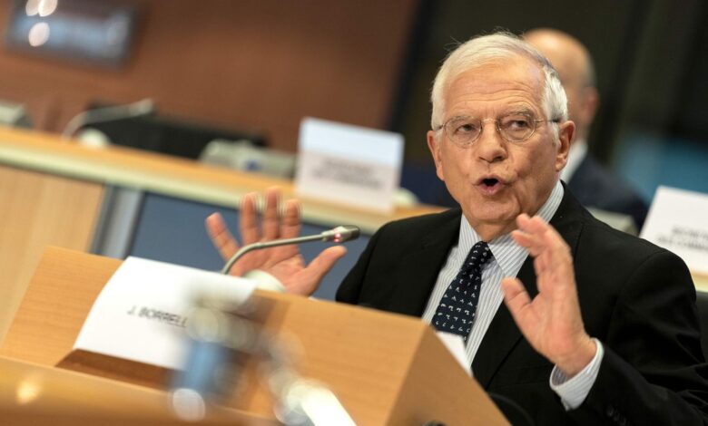 borrell