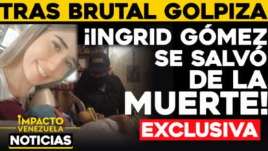 ingrid gomez