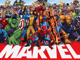 comics