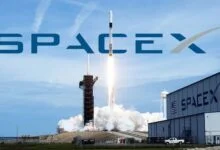 SpaceX