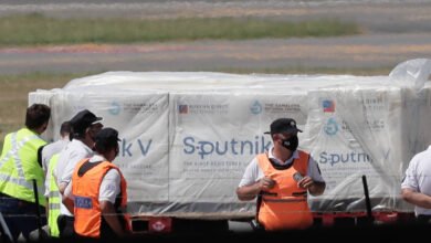 Rusia suministrará en tres semanas a Argentina la segunda dosis de su vacuna