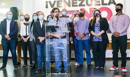 oposicion