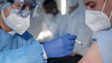 Venezuela en lista de espera por vacunas en abril