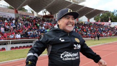 maradona