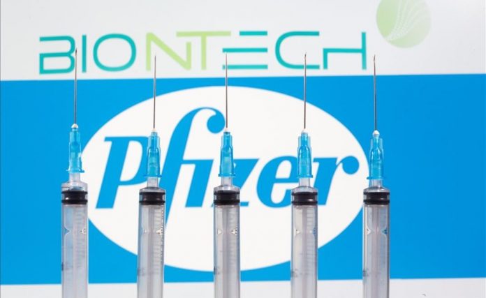 vacuna pfizer
