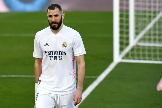 benzema