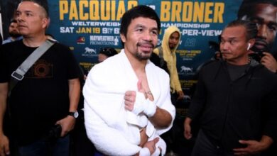 pacquiao