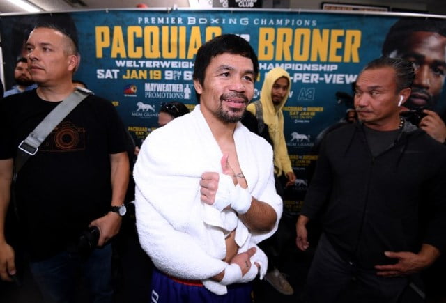 pacquiao