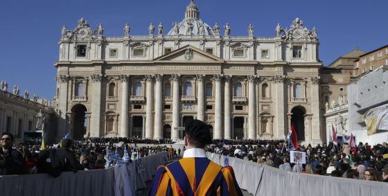 banco de vaticano