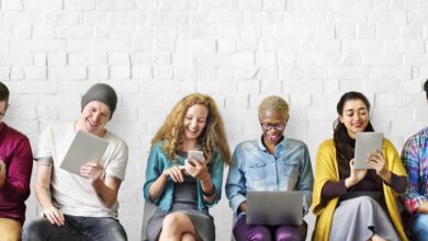 Cosas que hacíamos antes de Internet