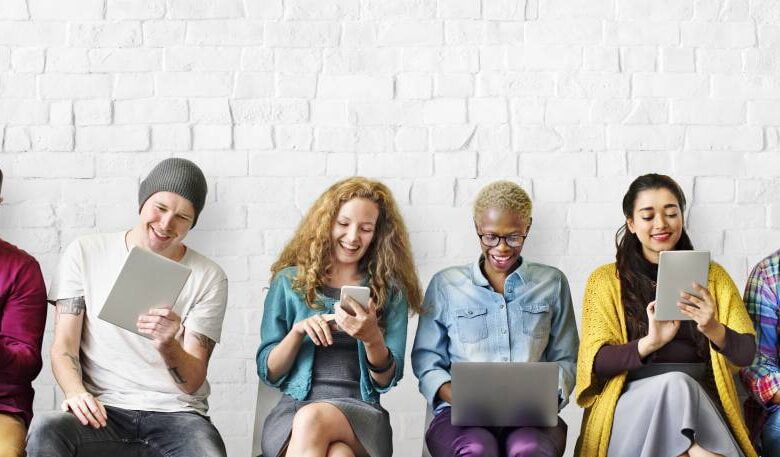 Cosas que hacíamos antes de Internet