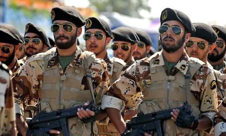 iran
