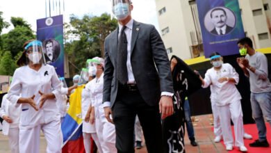 Guaido