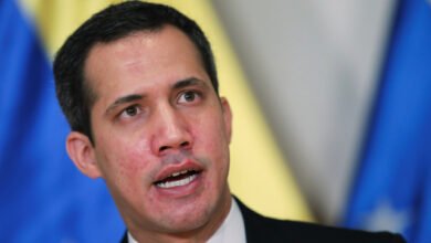 guaido